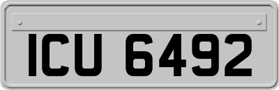 ICU6492