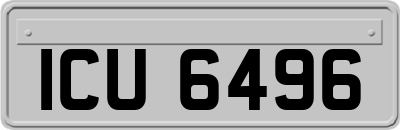 ICU6496