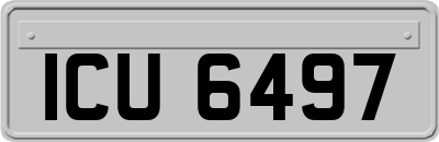 ICU6497