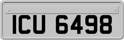 ICU6498
