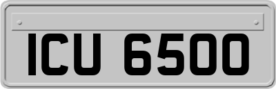 ICU6500