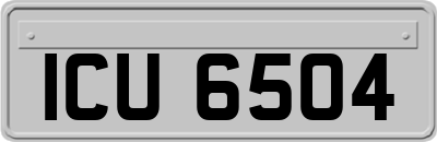 ICU6504