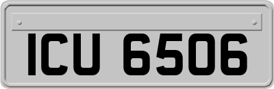 ICU6506