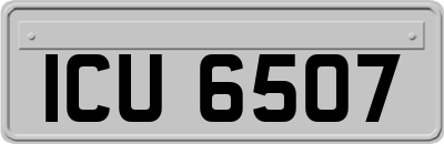 ICU6507