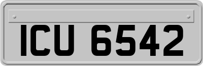 ICU6542
