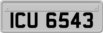 ICU6543