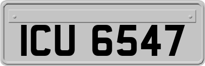 ICU6547