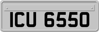 ICU6550