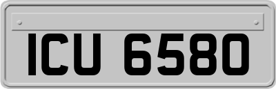 ICU6580
