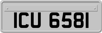 ICU6581