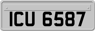 ICU6587