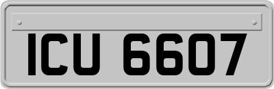 ICU6607