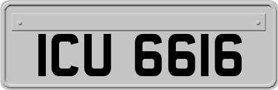 ICU6616