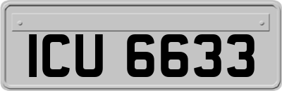 ICU6633