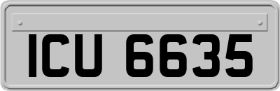 ICU6635
