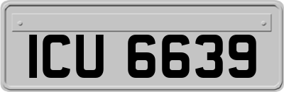ICU6639