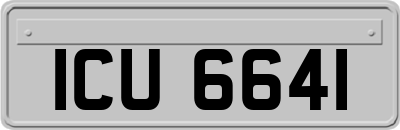 ICU6641