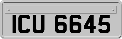 ICU6645