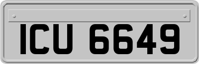 ICU6649