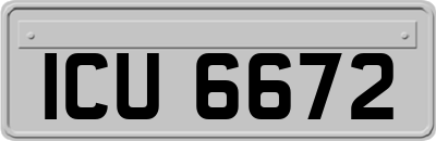 ICU6672