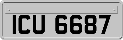 ICU6687