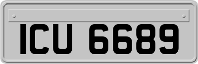 ICU6689