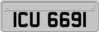 ICU6691