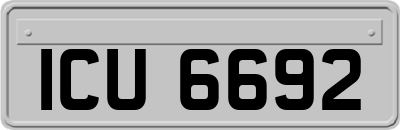 ICU6692