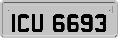 ICU6693