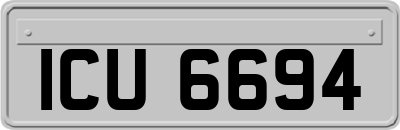 ICU6694