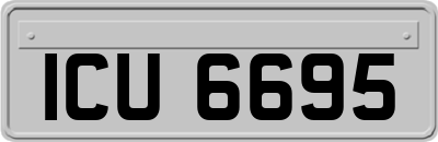 ICU6695