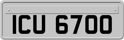 ICU6700