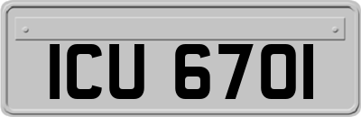 ICU6701