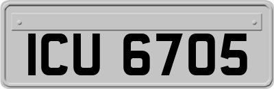 ICU6705