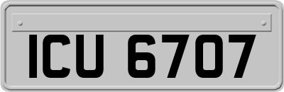 ICU6707