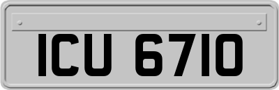 ICU6710