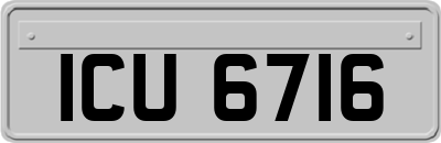 ICU6716