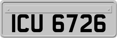 ICU6726
