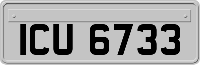 ICU6733