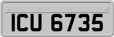 ICU6735