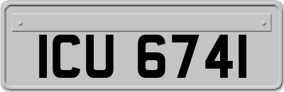 ICU6741
