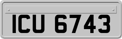 ICU6743