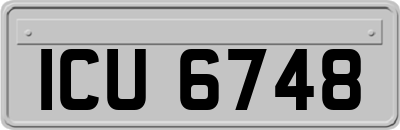 ICU6748