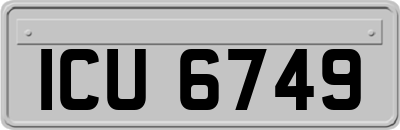 ICU6749
