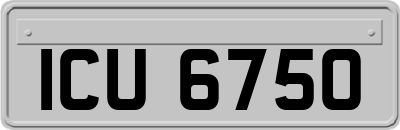 ICU6750