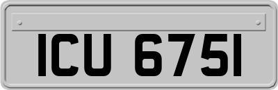 ICU6751