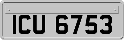 ICU6753