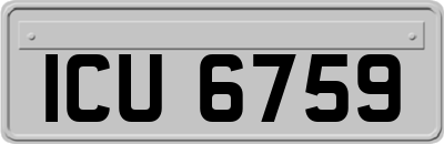 ICU6759