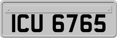ICU6765