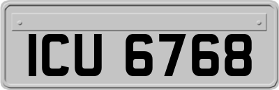 ICU6768